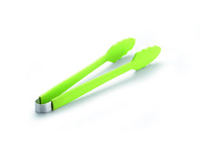 Load image into Gallery viewer, BBQ Tongs - Silicone Tongs- TANZ Products