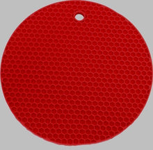 Load image into Gallery viewer, Potholder  Round - TANZ Products