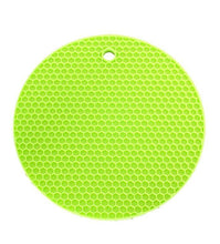 Load image into Gallery viewer, Potholder  Round - TANZ Products