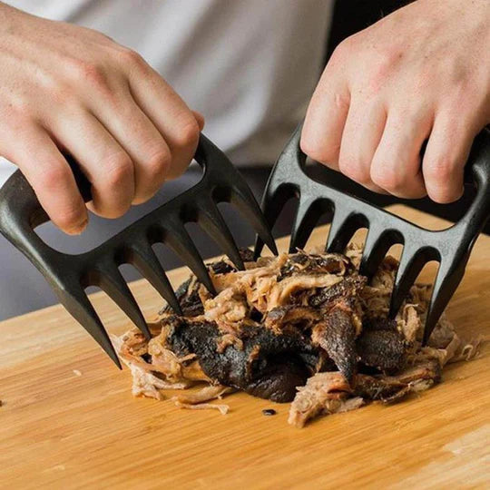 Unleash the Flavour: A BBQ Bear Claws Guide