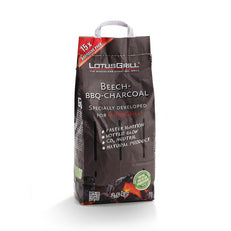 Exploring Different Types of Charcoal: A BBQ Enthusiast's Guide