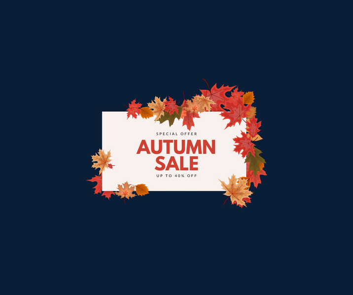 Autumn Outdoor BBQ Equipment Clearance Sale