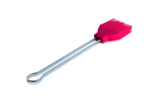 Load image into Gallery viewer, Blazing Red Coloured Basting Brush - TANZ Products