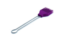Load image into Gallery viewer, Purple Coloured BBQ Basting Brush  NZ