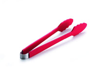 Load image into Gallery viewer, BBQ  Tongs - Silicone - TANZ Products