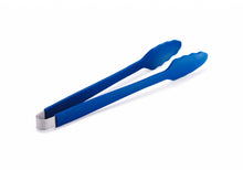 Load image into Gallery viewer, BBQ Tongs  Set- Silicone - TANZ Products