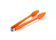 Load image into Gallery viewer, BBQ Tongs - Silicone - TANZ Products