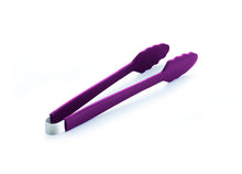 Load image into Gallery viewer, BBQ Tongs - Silicone - TANZ Products