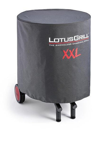 BBQ Cover - Lotus Grill XXL Short - TANZ Products