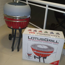 Load image into Gallery viewer, LotusGrill XXL Garden BBQ - TANZ Products