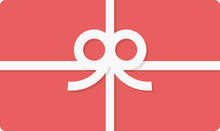 Load image into Gallery viewer, Gift Card - TANZ Products